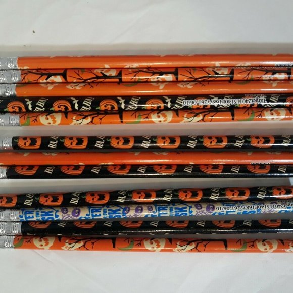 Halloween Decor Bundle - BRAND NEW - Picture 5 of 11
